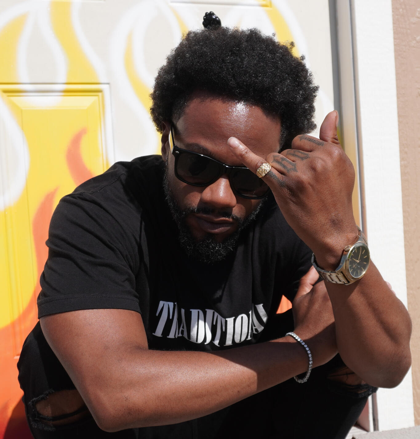 Fourth Quarter Pressure