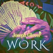 The artist Joseph Glover